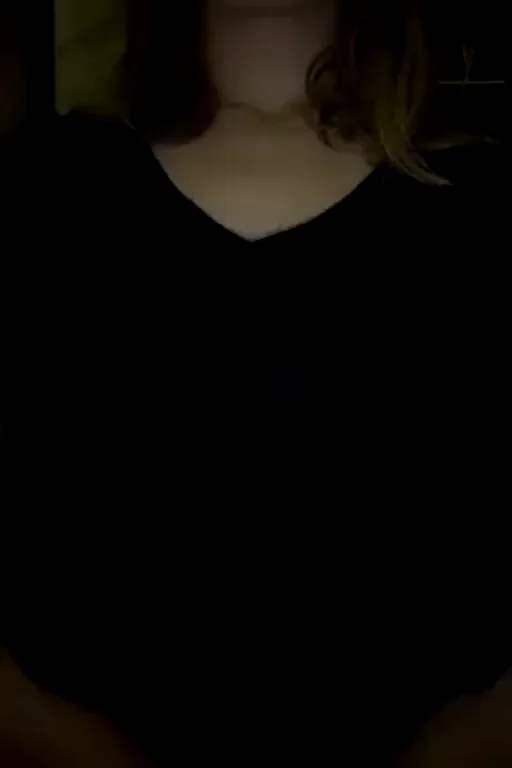 🔥 Blonde Babe's Epic OC Titty Drop Debut – What Ya Think? 😏🍈🍈