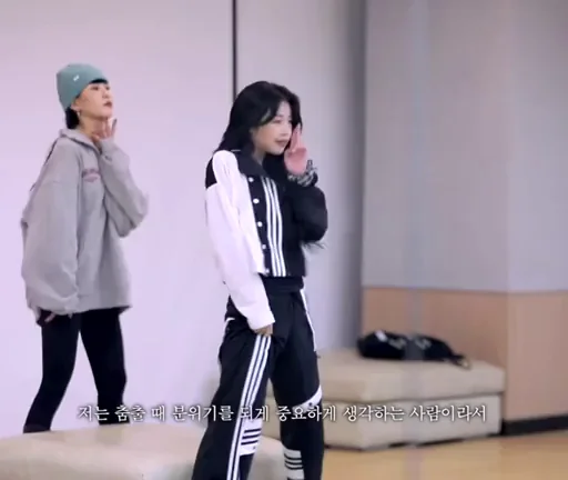 🔥 Soojin (G)I-DLE Practice Dance Tease + Bonus Slutty Cuts 💦