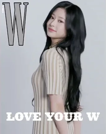 IZ*ONE - Minju