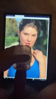 Bud's Massive Cock Jerks Wild for Amanda Cerny's Slutty Curves - Epic Cum Tribute Blast