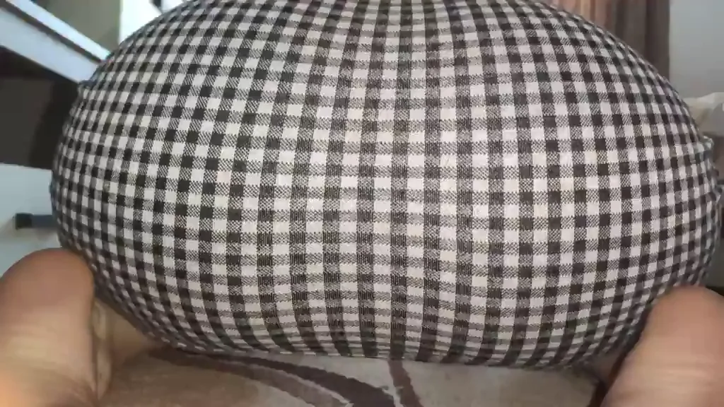 Would you let me sit on your face?