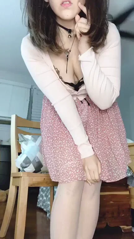 Do we like thick teens here?