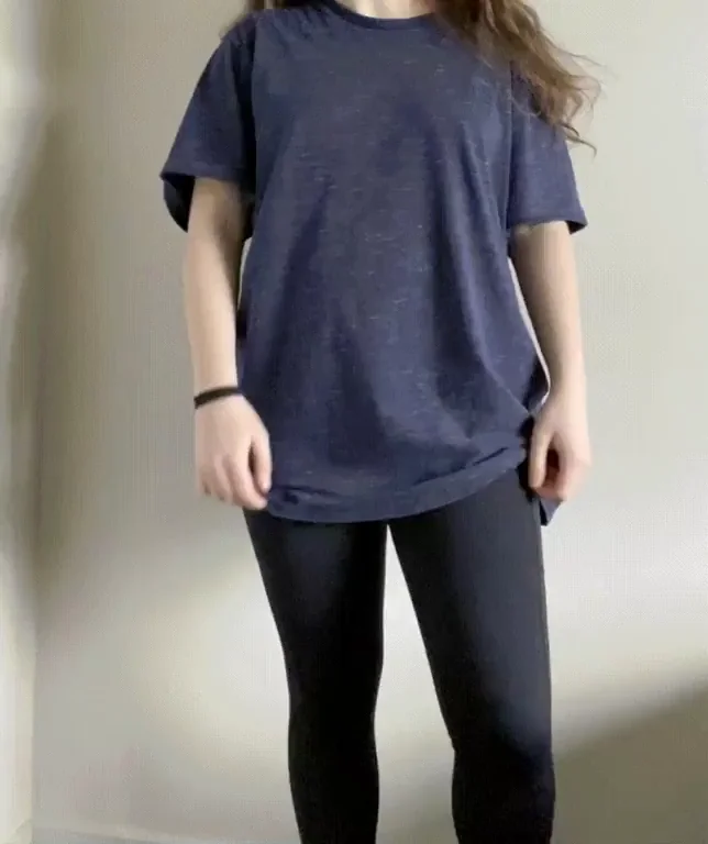Please help me take them off