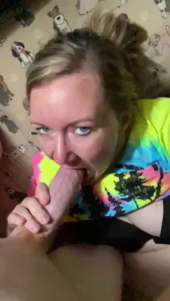 Such a sexy little cock sucker