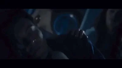 Emilia Clarke giving head