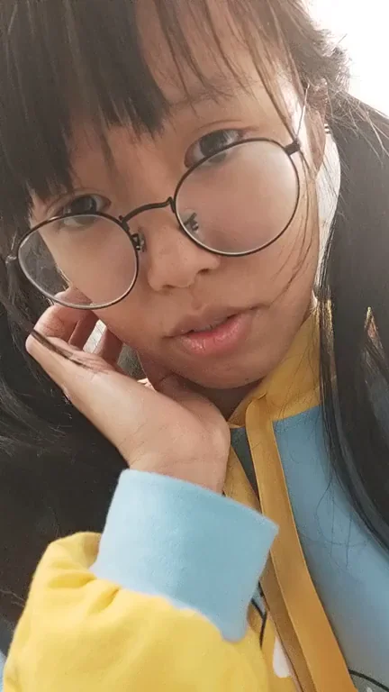 Tiddy flash!! OwO
