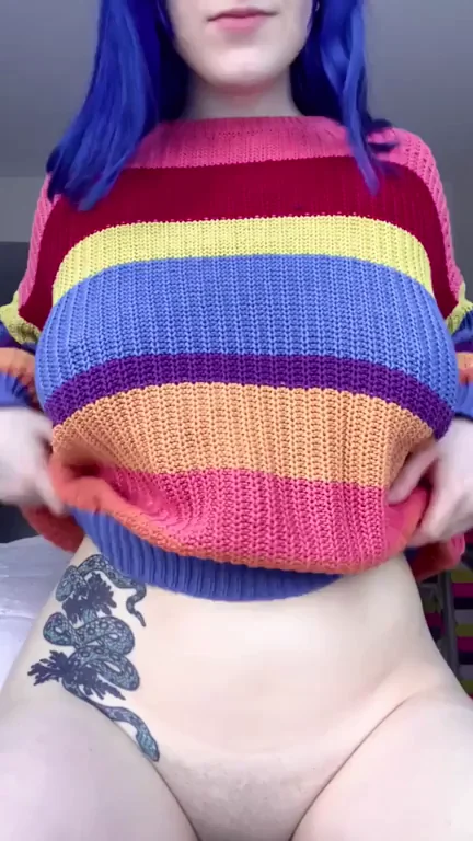 my pale H cups could use some love ? [OC]