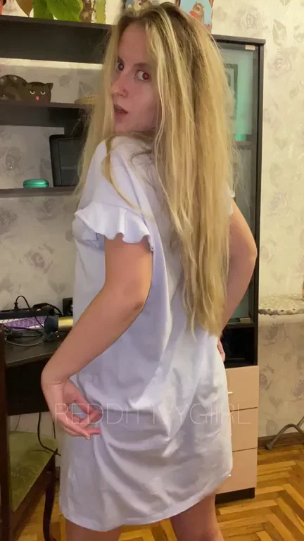 Try to tease with my little ass