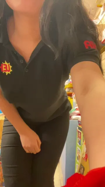 Risky work drop and Flash