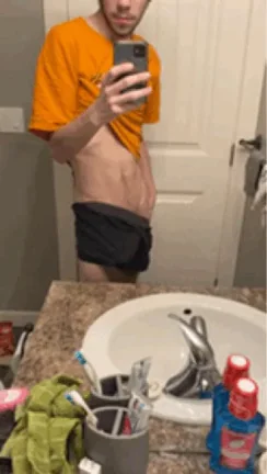 ?/10 first gif, might do more ;) [M]