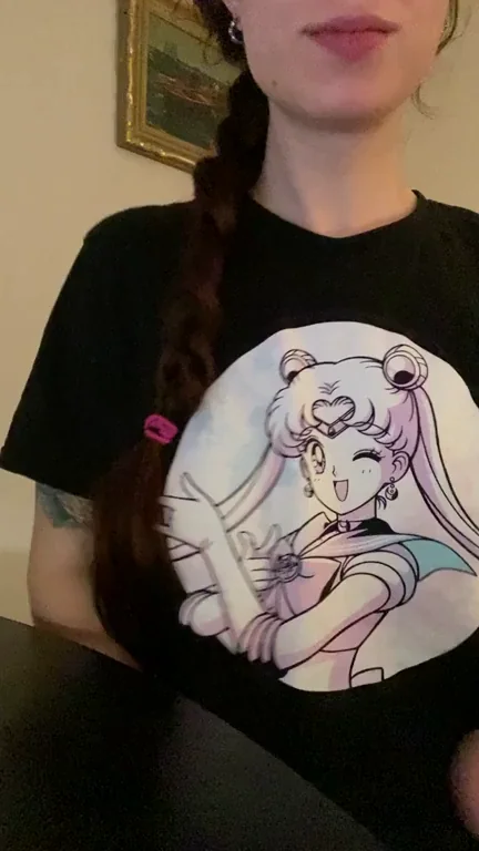 cum on my titties?