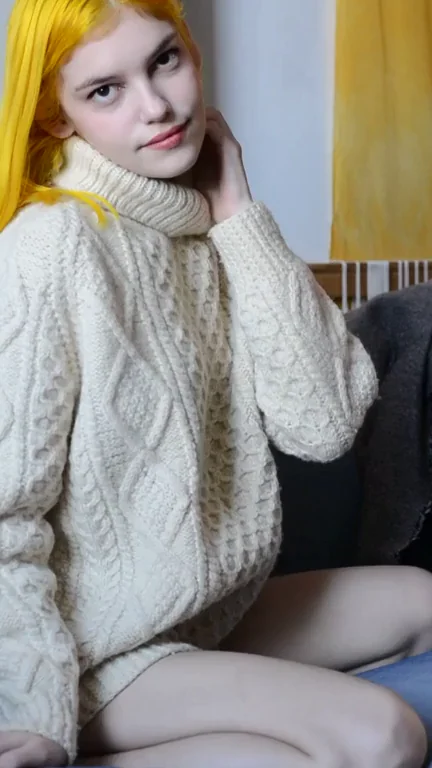 I hope you're all staying cozy today up in the northern hemisphere ?