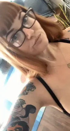 Are you ready [f]or me?