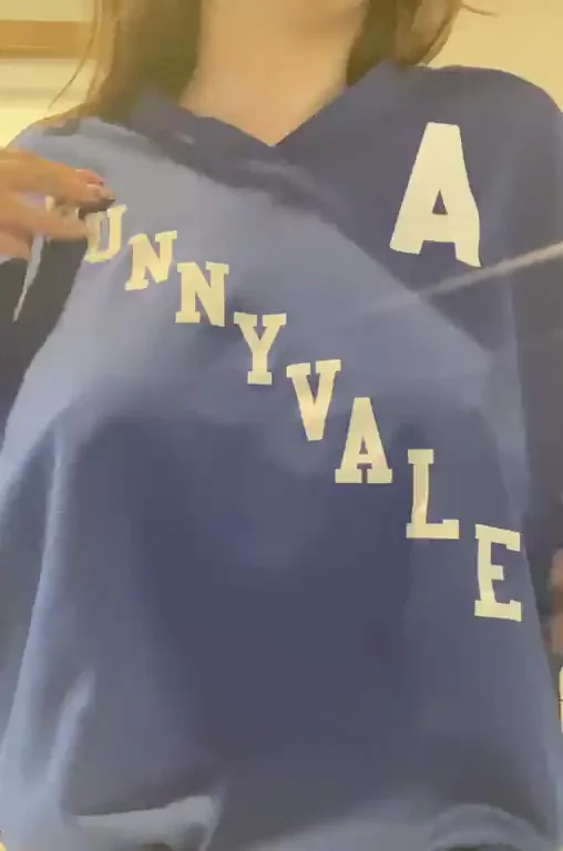 Trailer Park Slut's Big Tit Reveal 😈 Did I Fool Ya? 🍆💦