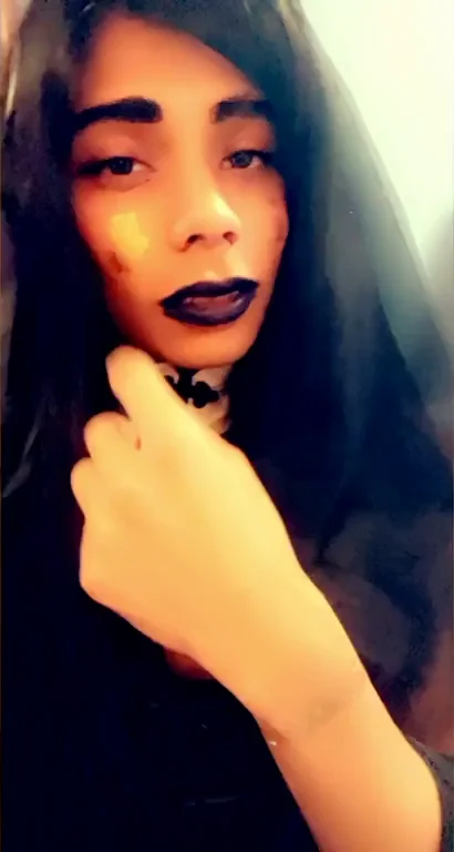 Any sinners here would like to request “absolution”? ?