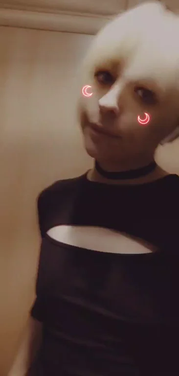 Peekaboo!