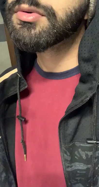 Desi Stud's Saturday Night Spliff Tease
