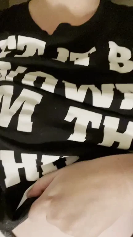 Epic Bouncy Chubby Titty Drop - Eat It Up Slut!