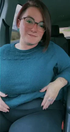 bruised titty drop ? the parking lot was packed today