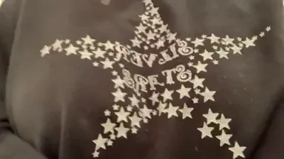 Star-Spangled Titty Drop Tease