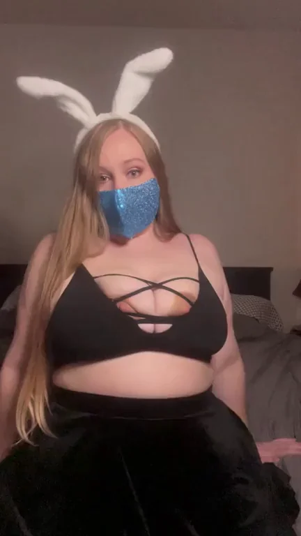 You can call me bad bunny ?