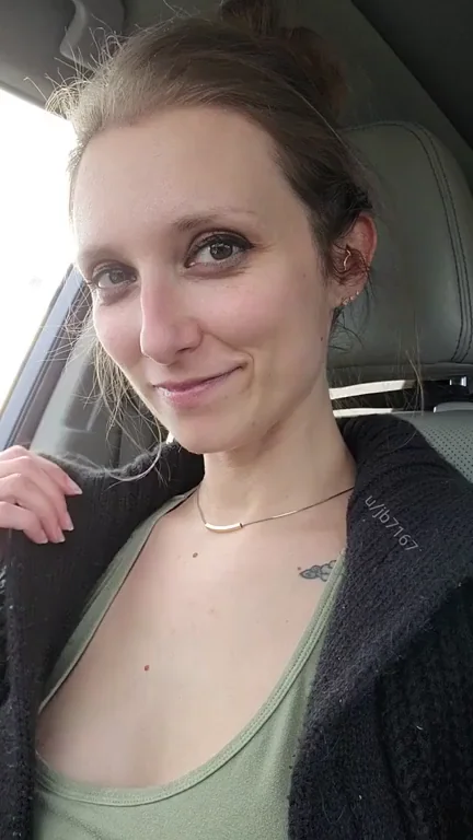 Who wants to run some errands with me?