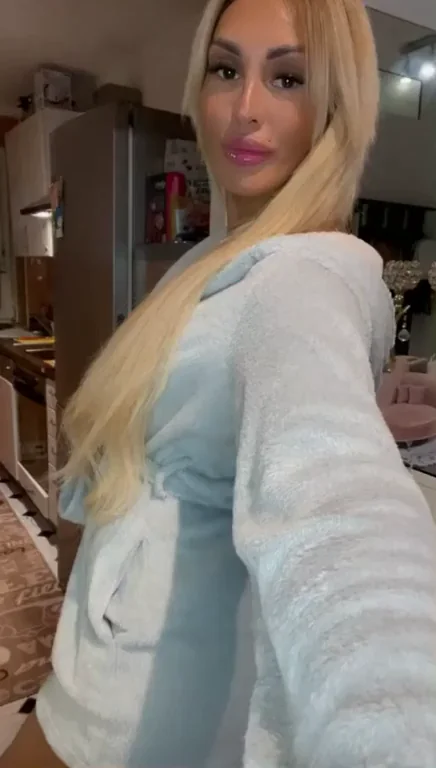 Would you fuck me if I came out your bathroom like this?
