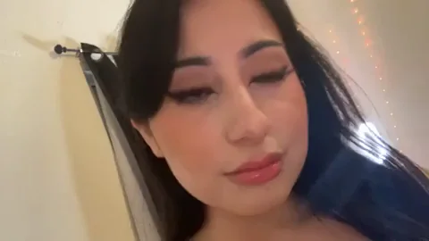 I just want to be licked and kissed.