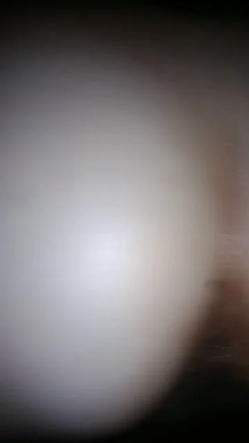 Nuru Gel and a Big White Ass! ;)