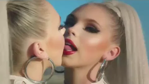 Jordyn Jones needs a train run on her tight fat ass