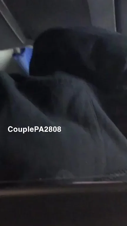 Train Tease: Bigger Than You Thought Cock Reveal!