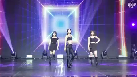 Oh My Girl - Binnie (ft. Hyojung & Arin)