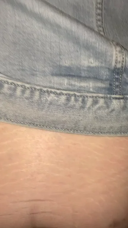 Big Tit BBW Slut Begs for Outdoor Fuck by Dumpster