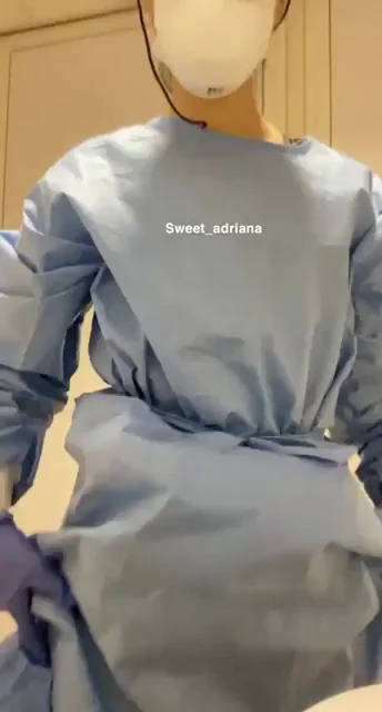 When your patients are tested negative, you celebrate ?? (f)