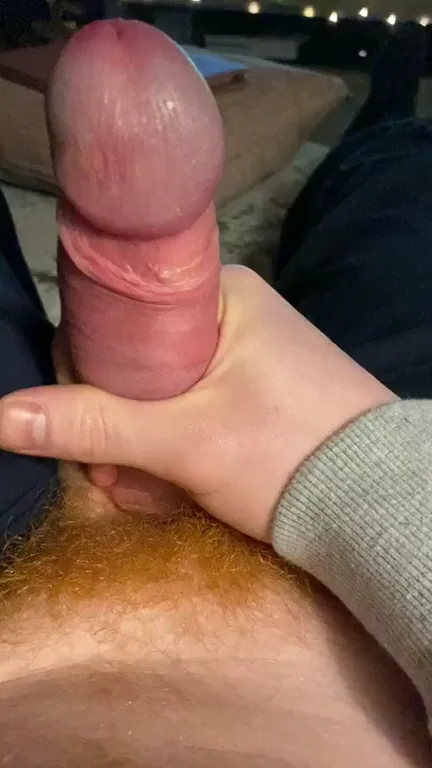 Just a quick one