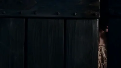 One night with Hayley Atwell and her glorious tits