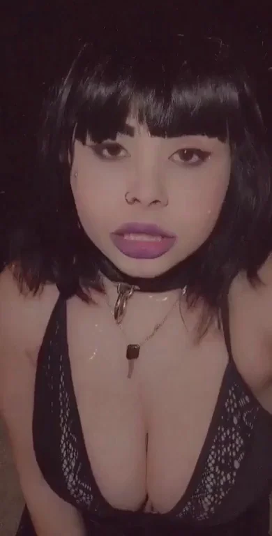 But Tiddy Goth Weeb Gf?