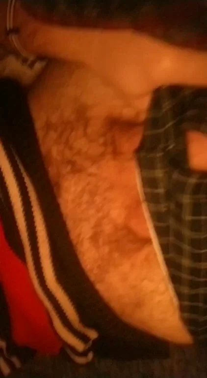 Cock reveal