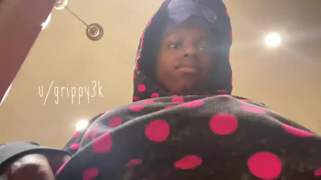 You know I love playing with my tits??