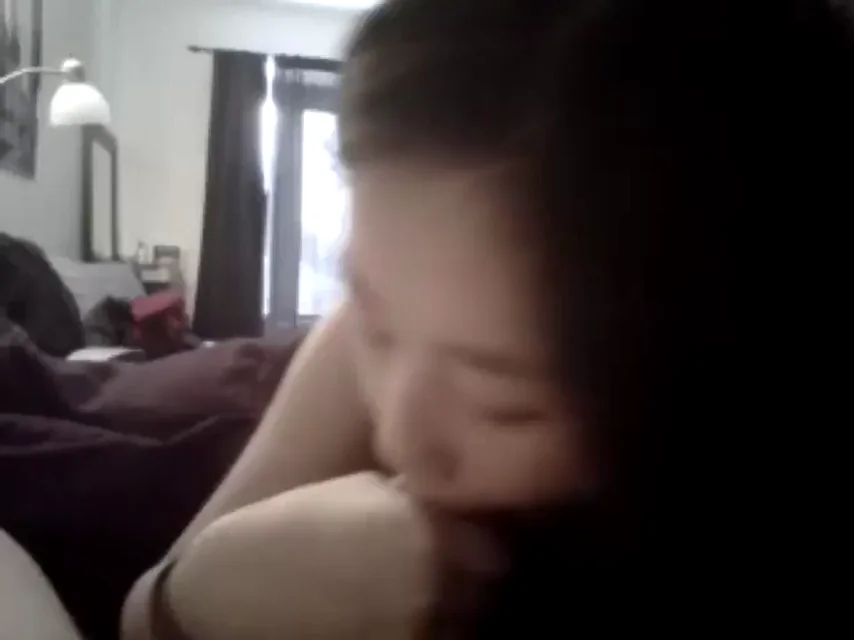Asian BJ