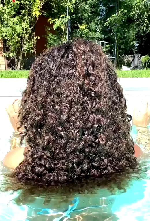 Do you want to swim with me if yes than go on the link in comments ???????