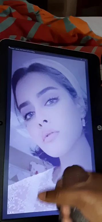 5 hour edge unloaded on this cucks sexy wife?.