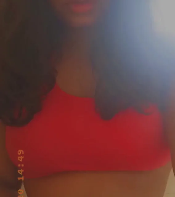 Thought I'd do a titty drop after my run ??