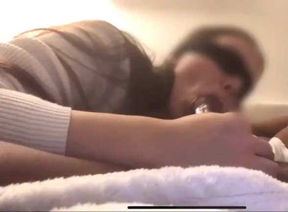 Birdbox: BBC Slut Edition