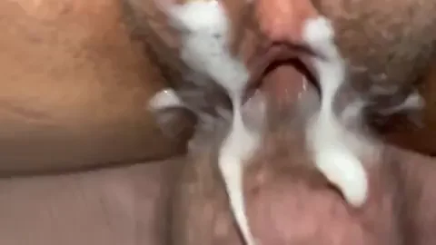Real Creamy ?