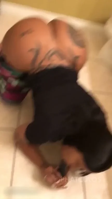 Mega Ass