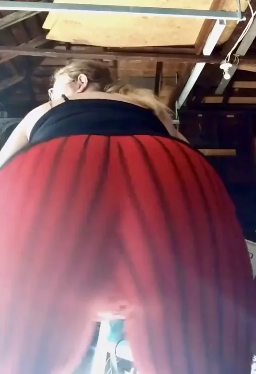 I hope my neighbors don’t see?PM me ?