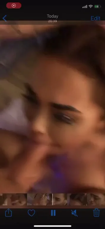 Fuckdoll Begs for More Throat-Fucking 😈🍆💦