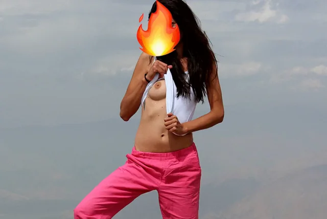 Hot gif