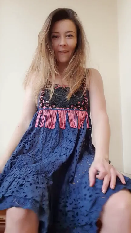 Another favourite commando dress ?